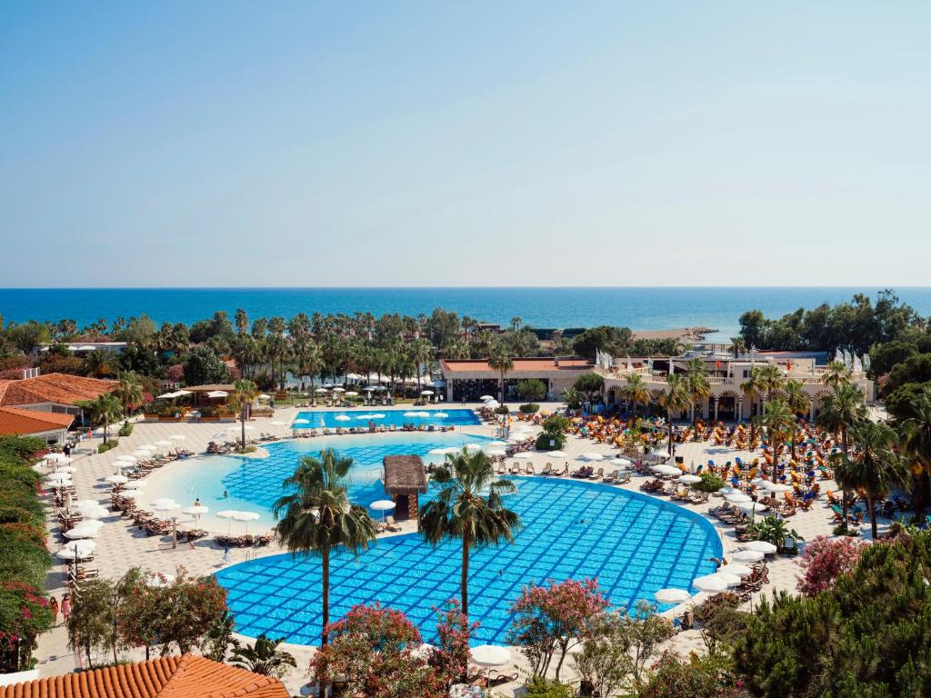 تور ارزان Selectum Family Resort Belek_272.png